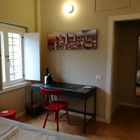 Antico Ducato Bed and Breakfast Bergamo Eksteriør billede