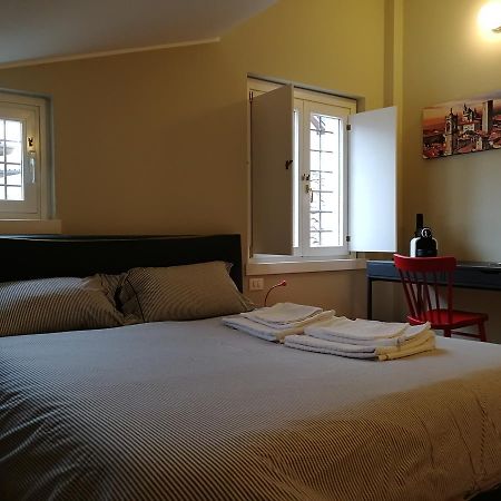 Antico Ducato Bed and Breakfast Bergamo Eksteriør billede