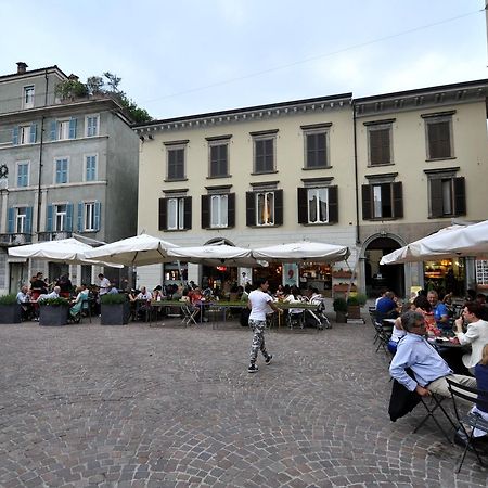Antico Ducato Bed and Breakfast Bergamo Eksteriør billede