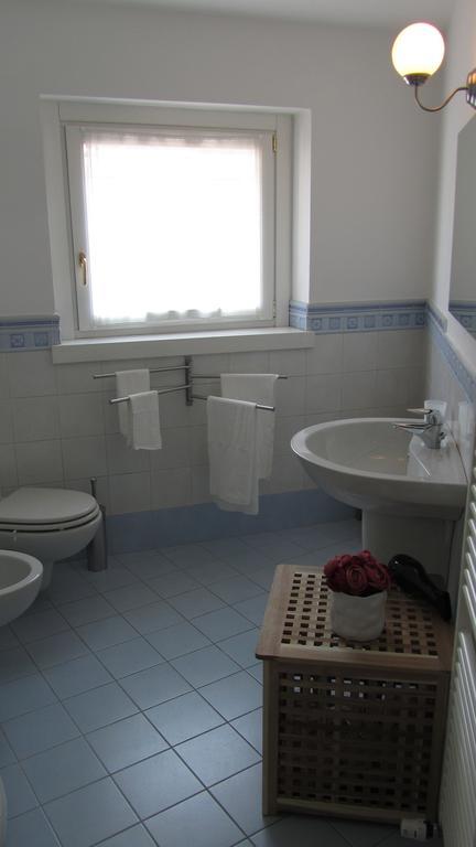 Antico Ducato Bed and Breakfast Bergamo Værelse billede