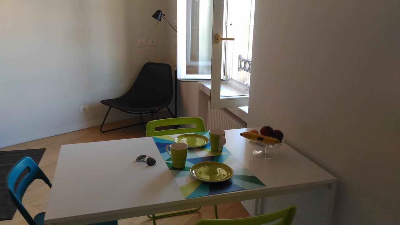 Antico Ducato Bed and Breakfast Bergamo Eksteriør billede